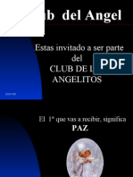 Club Del Angel