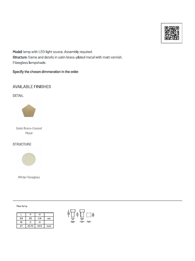 Baxter Catalogo 02 | PDF