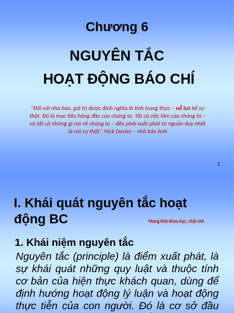 Bài 6 Note | PDF