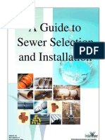 (Msia) Guide to Sewer Selection and Installation (Dec2006)_VC Pipe pg17～