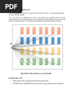CTS Exceptions in VLSI Design | PDF | Computing | Electronic Design