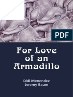 Download For Love of an Armadillo by Didi Menendez SN9677858 doc pdf