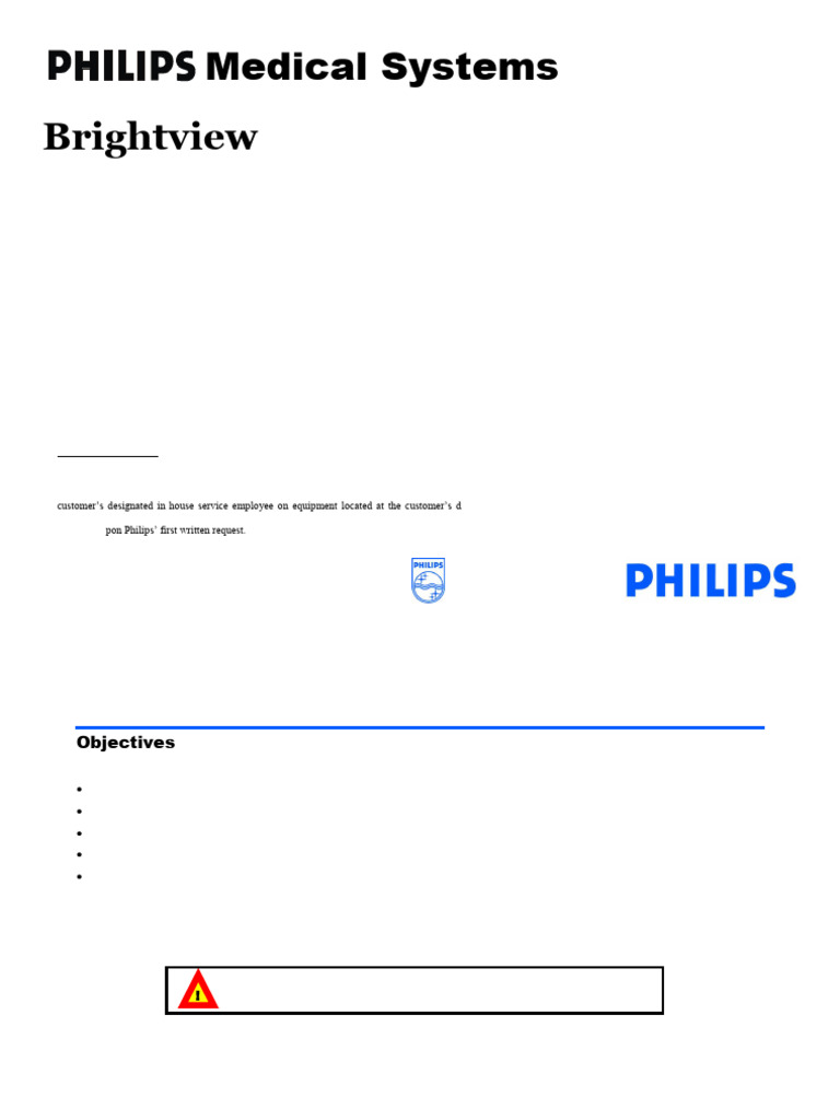 Brightview Handcontrol & Touchscreen Lab | PDF | Touchscreen | Computer ...