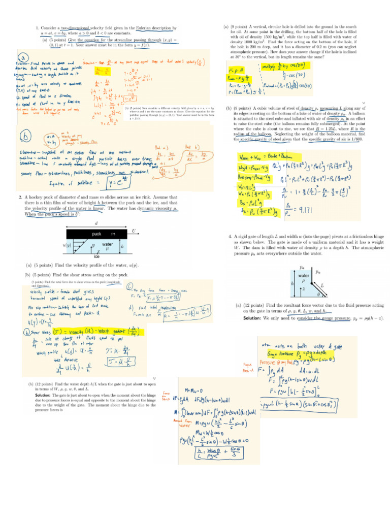 Sheet | PDF