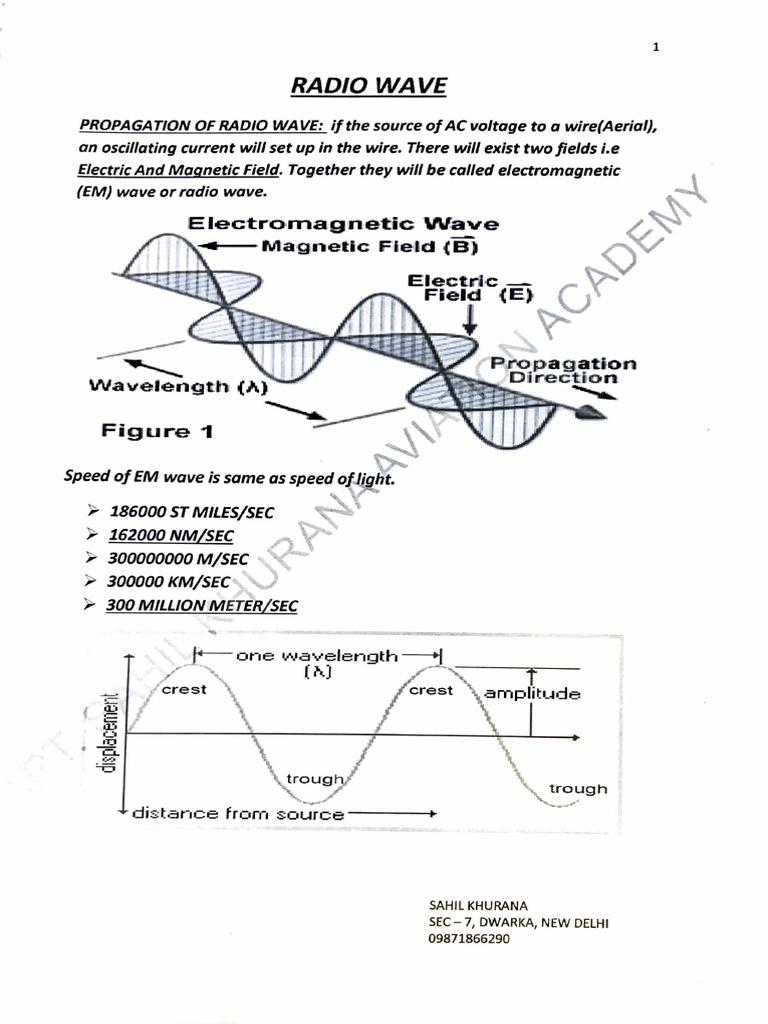 Radio File 1 | PDF