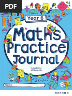 Power Maths Year 6 Pupil Practice Book 6C - Tony Staneff - 2018 ...
