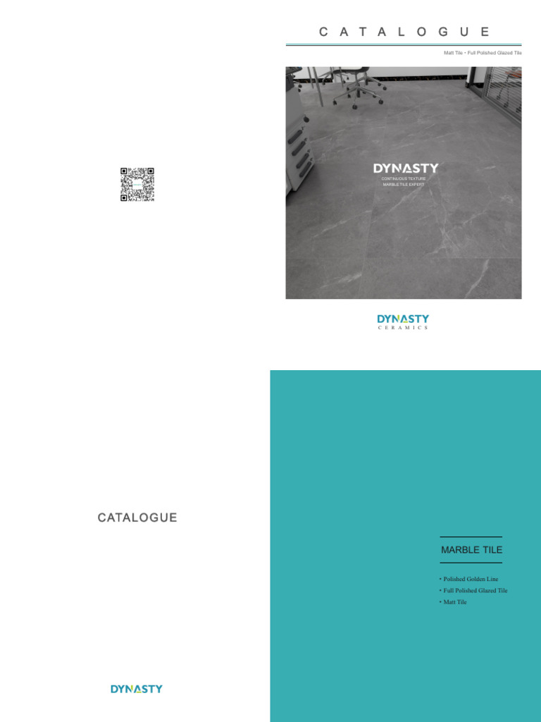 Ceramic Marble Tile Catalogue | PDF | Mosaic | Interior Design