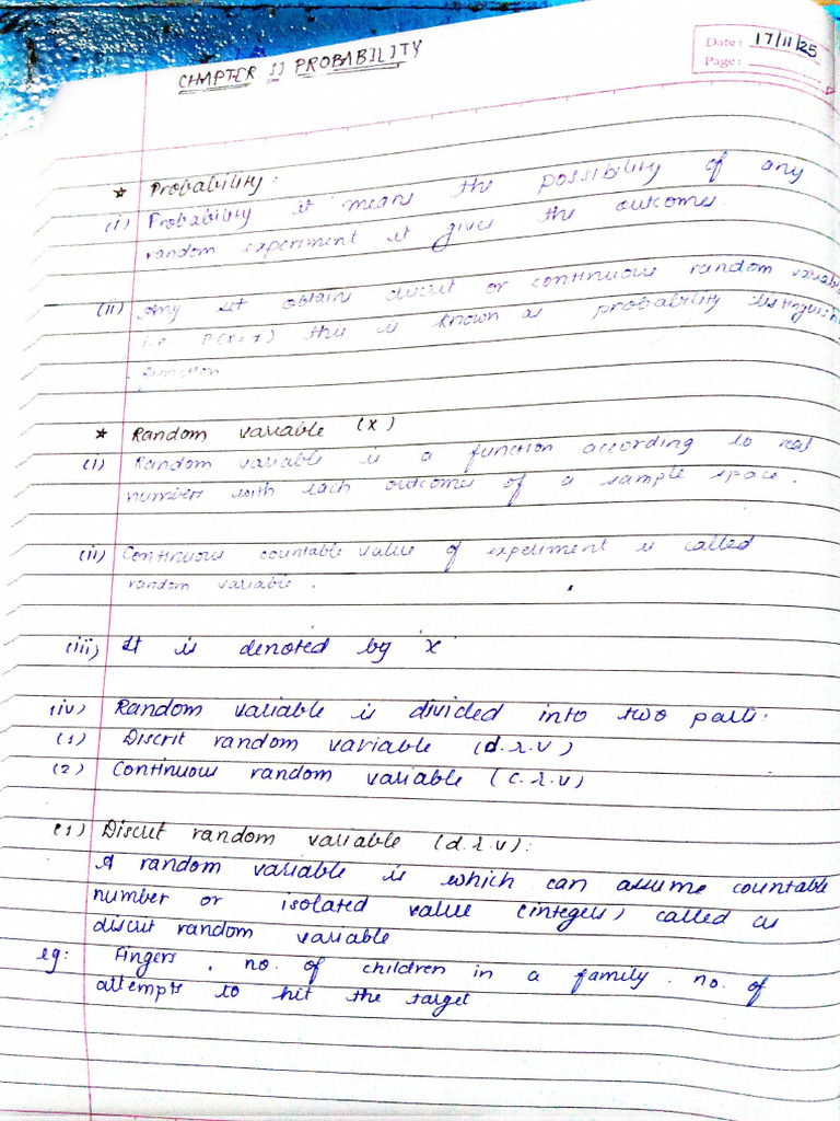 Binomial Distribution | PDF
