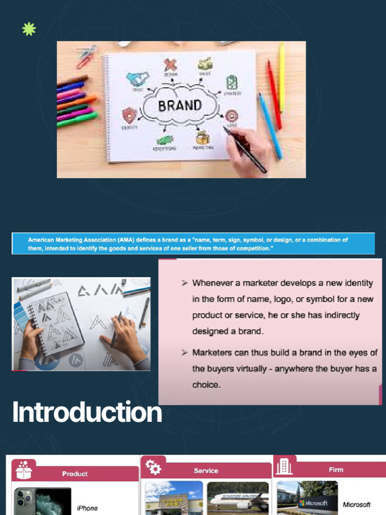 Brand | PDF