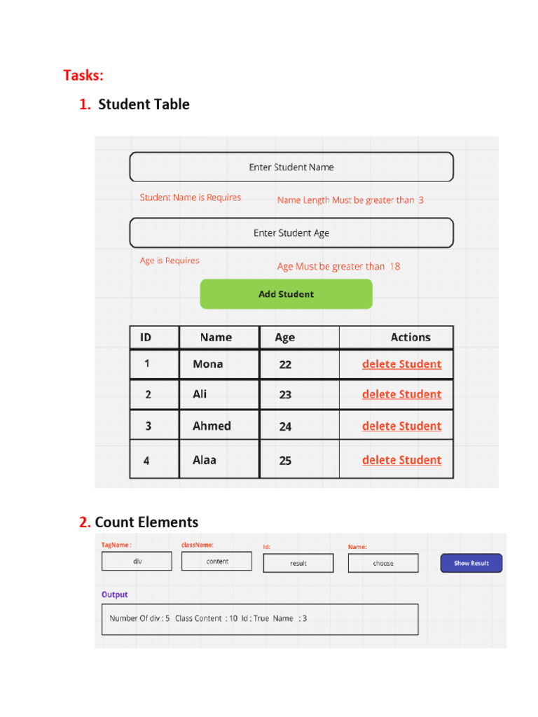 Lab 4 | PDF