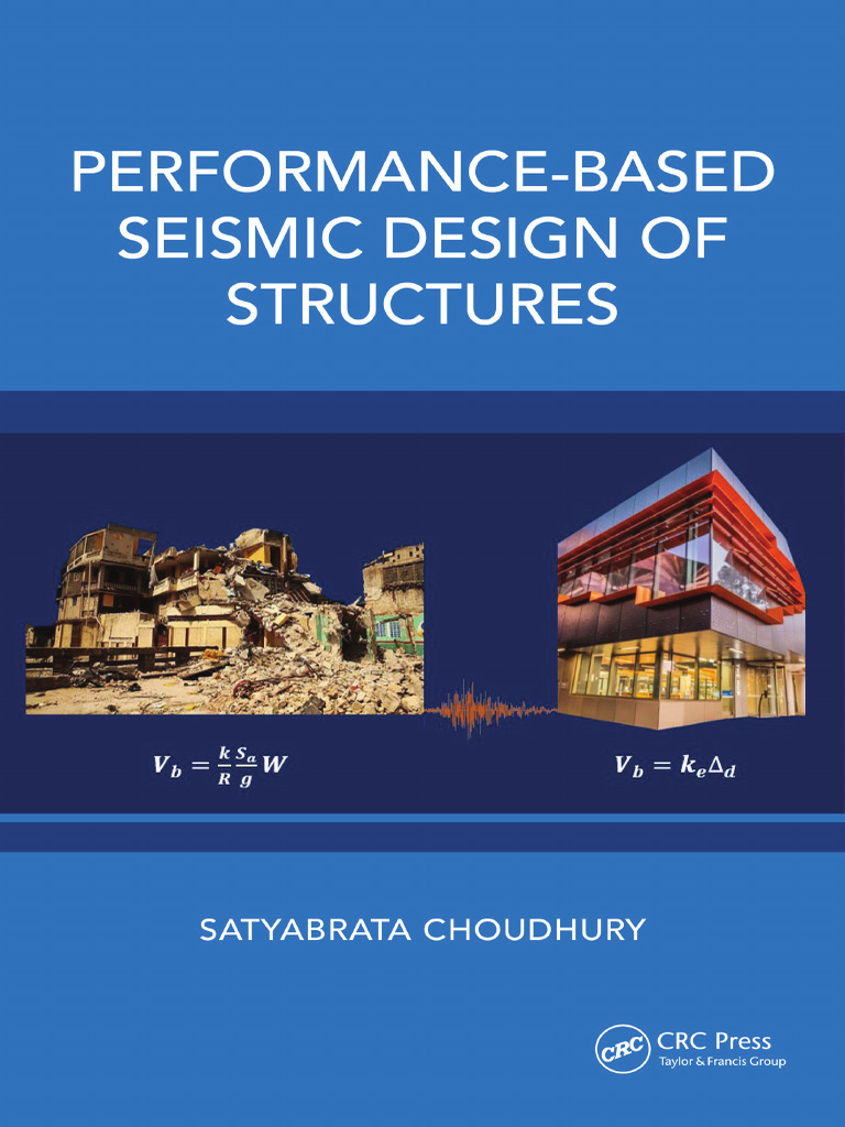 Performance-Based Seismic Design Guide | PDF | Strength Of Materials ...