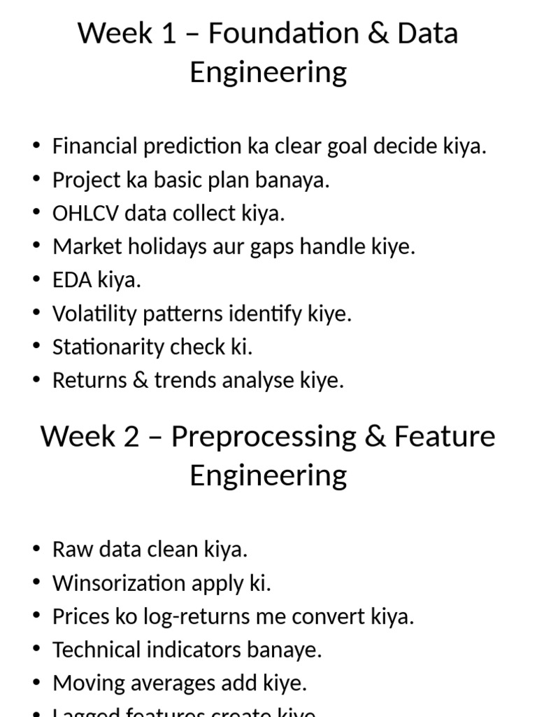 Data Science Project | PDF