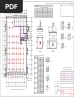 Pipe Rack Structural Design Details | PDF | Pipe (Fluid Conveyance ...