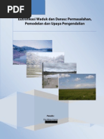 Download Eutrofikasi Waduk Dan Danau by Hardiyanti Nani SN96784171 doc pdf