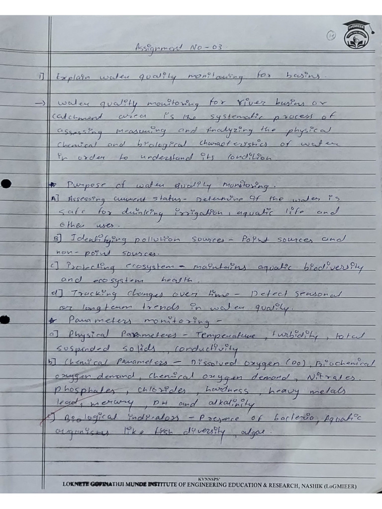 Assignment 3 | PDF