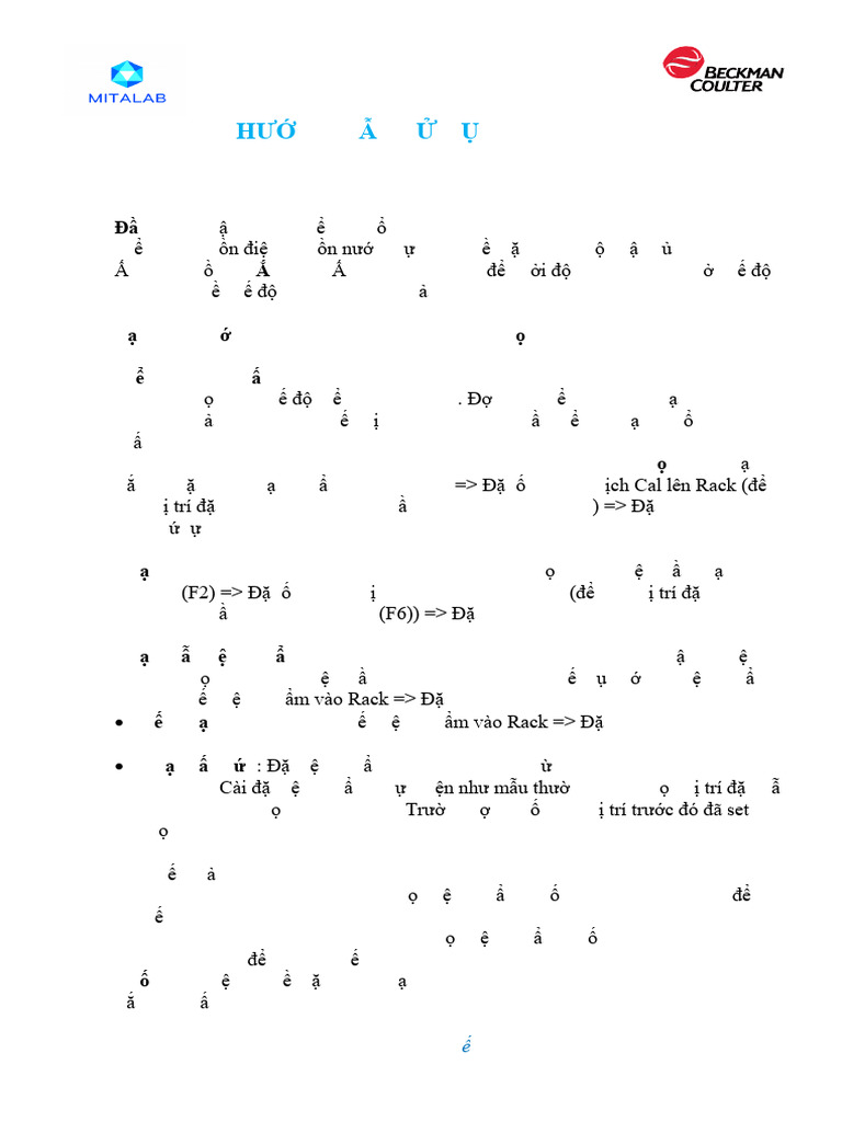 HDSD Nhanh DXC 700 Au 20190624 | PDF