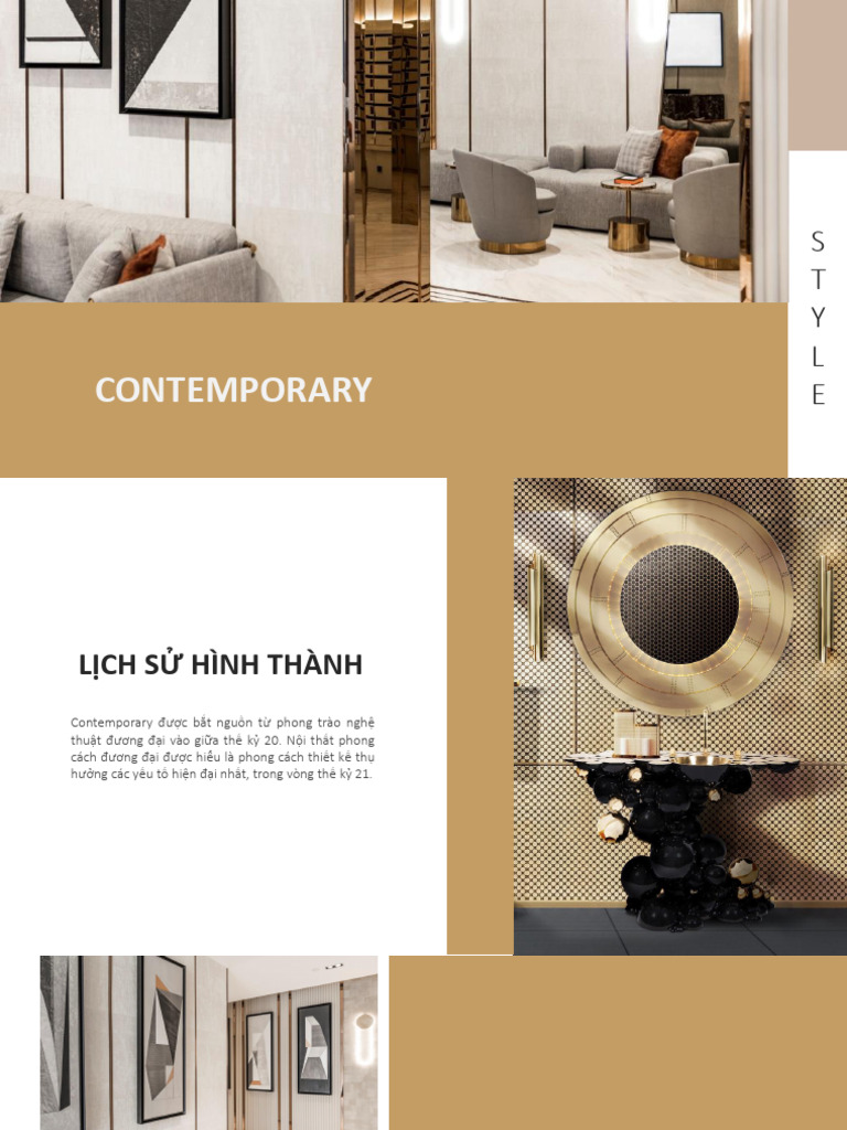 Contemporary | PDF