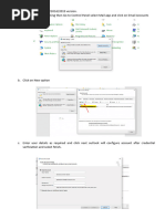 eM Client Backup and Restore Guide | PDF | Computer File | Backup