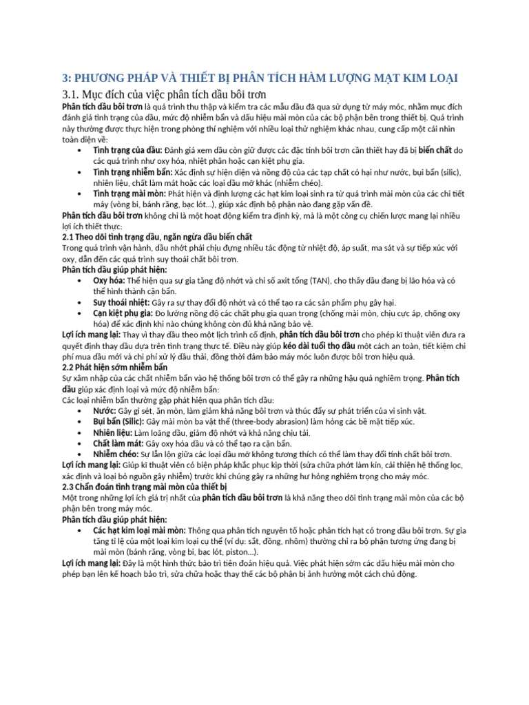 PPCD | PDF