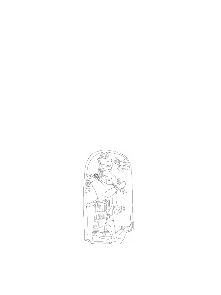Studies on Ancient Near East History | PDF | Sumer | Mesopotamia