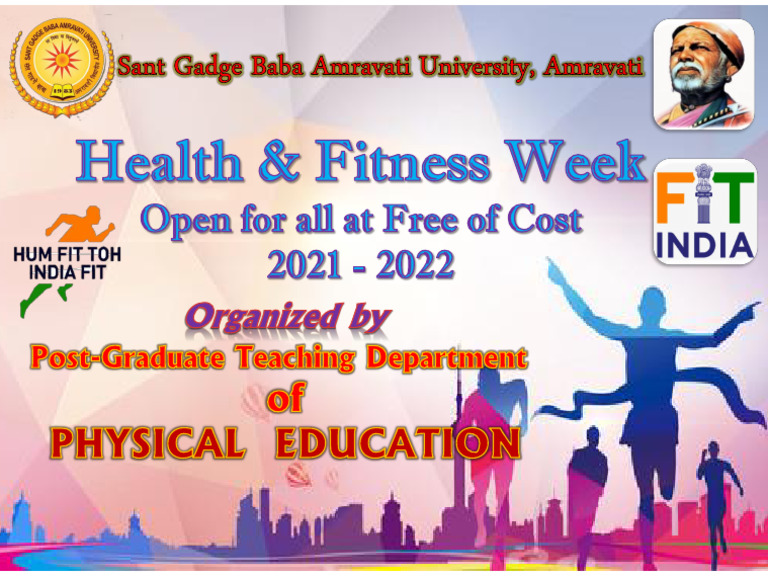 Fitness Week 6x4 | PDF