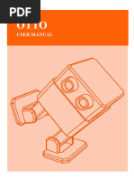 Otto Blockly Programming Guide | PDF | Arduino | Computer Programming