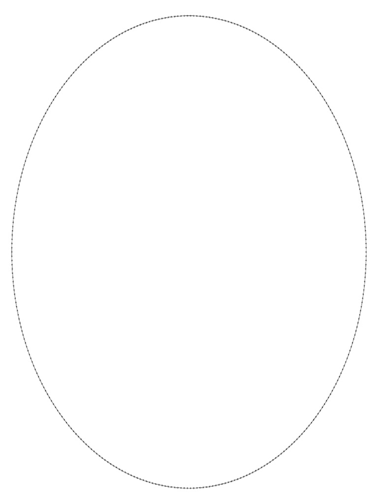 350 Dot Circle 60cm | PDF