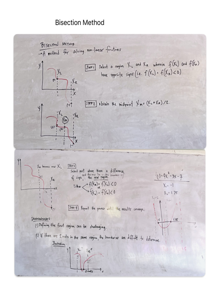 Finals - Topic 5 Numsol | PDF