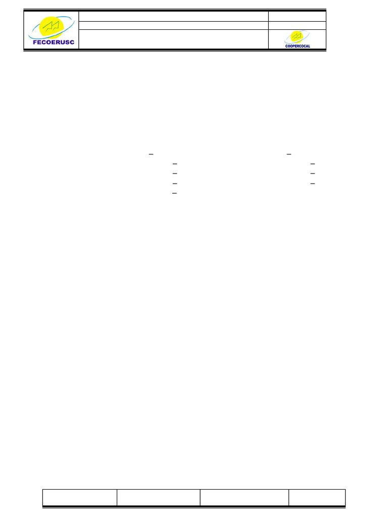 FECO G 03 NT 02 - Alteracoes Itens 5 e 9.2.1 FECO G 03 V - 03 - 20 ...