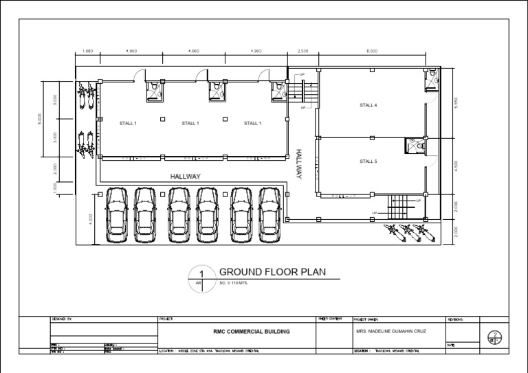 Construction Actual-Layout1 | PDF