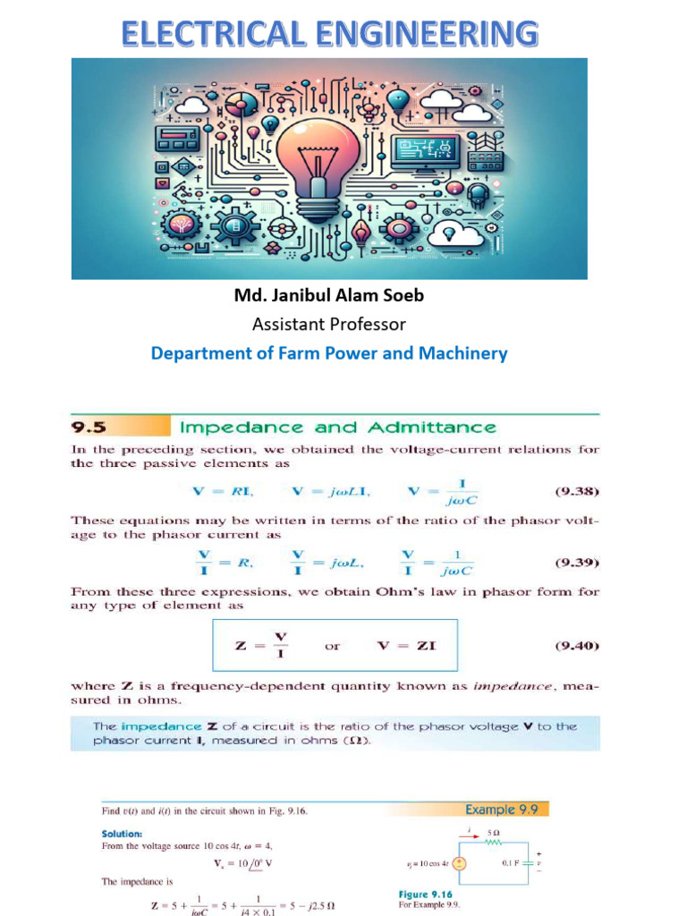 Eee 11 | PDF