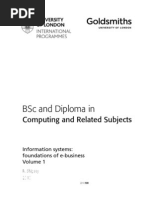 CIS-108 Volume-1 2010 BOOK