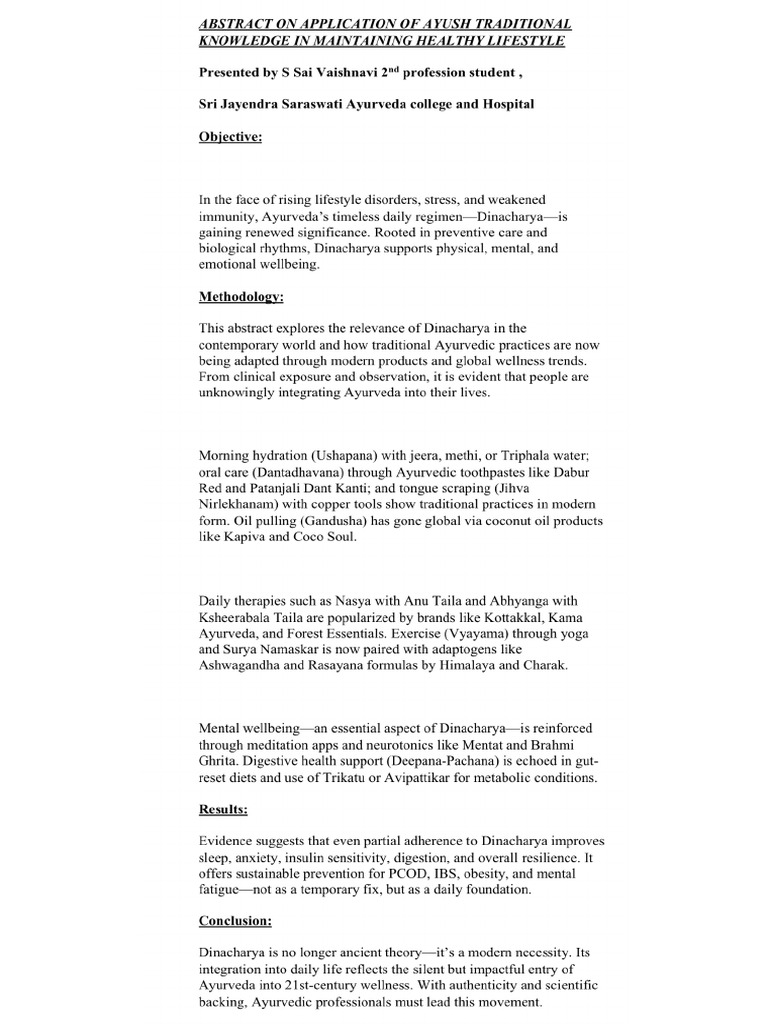 Abstract Original | PDF