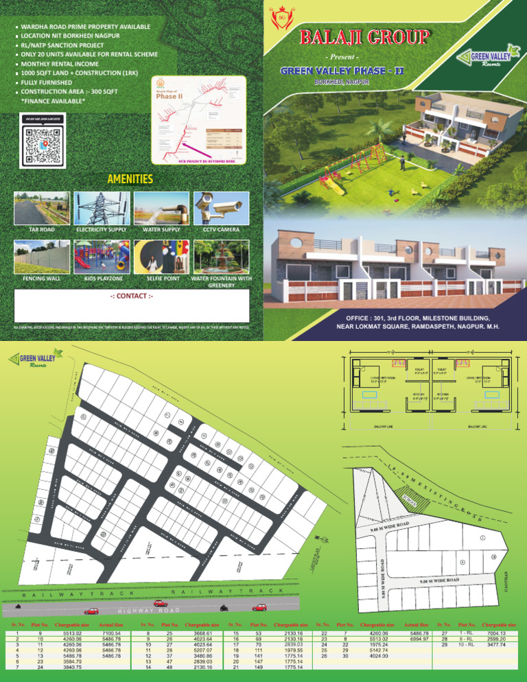 BORKEDE BROCHER | PDF