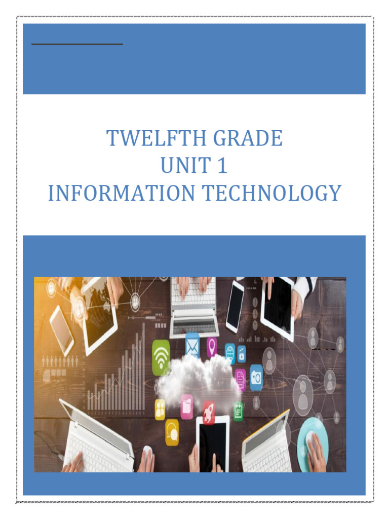History of Computers and Technology | PDF | Grammatical Number | Plural