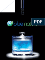 Blue Nature - Catalog de Produse