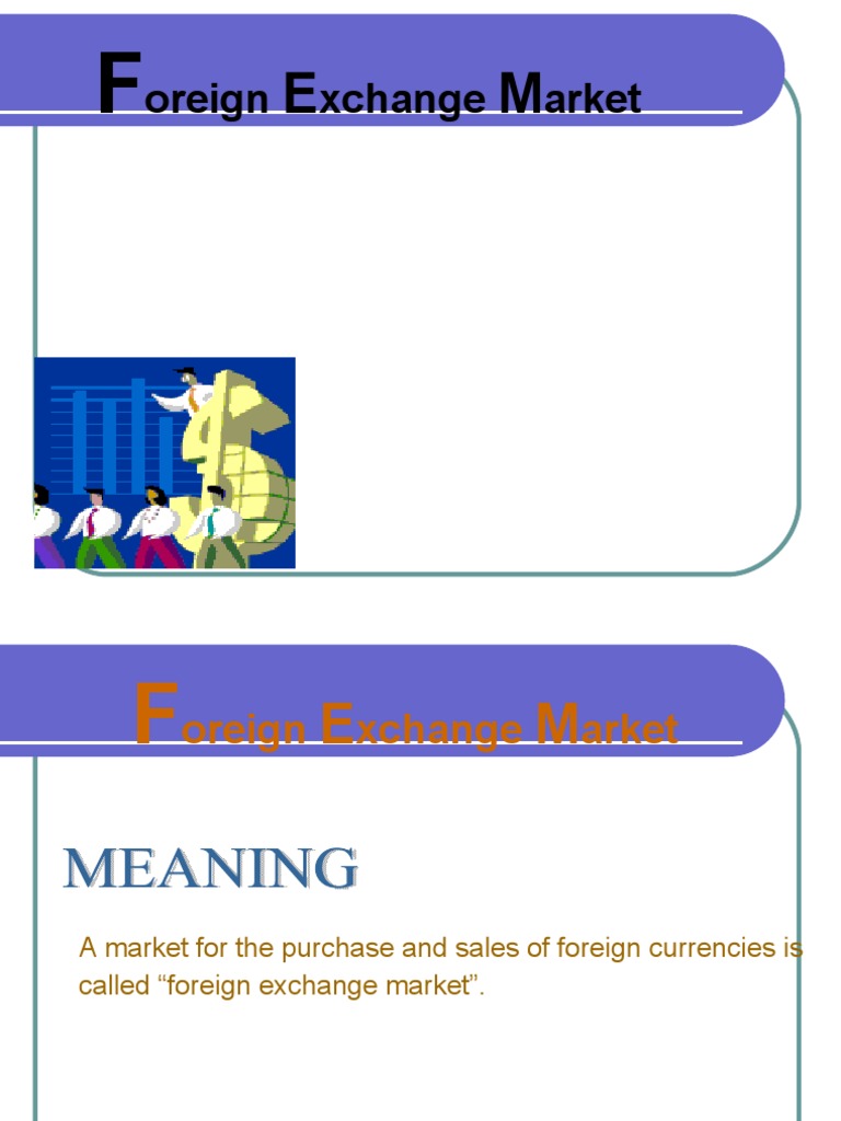 forex trading market cap