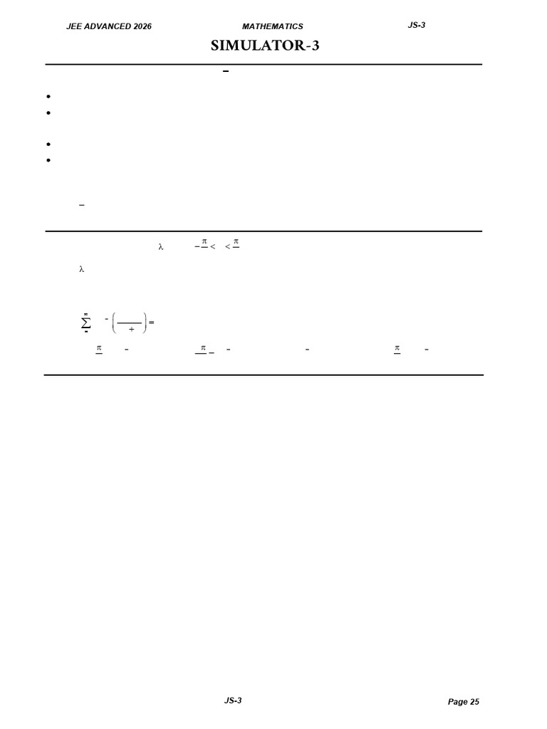 JS 3_MUP | PDF | Function (Mathematics) | Numbers