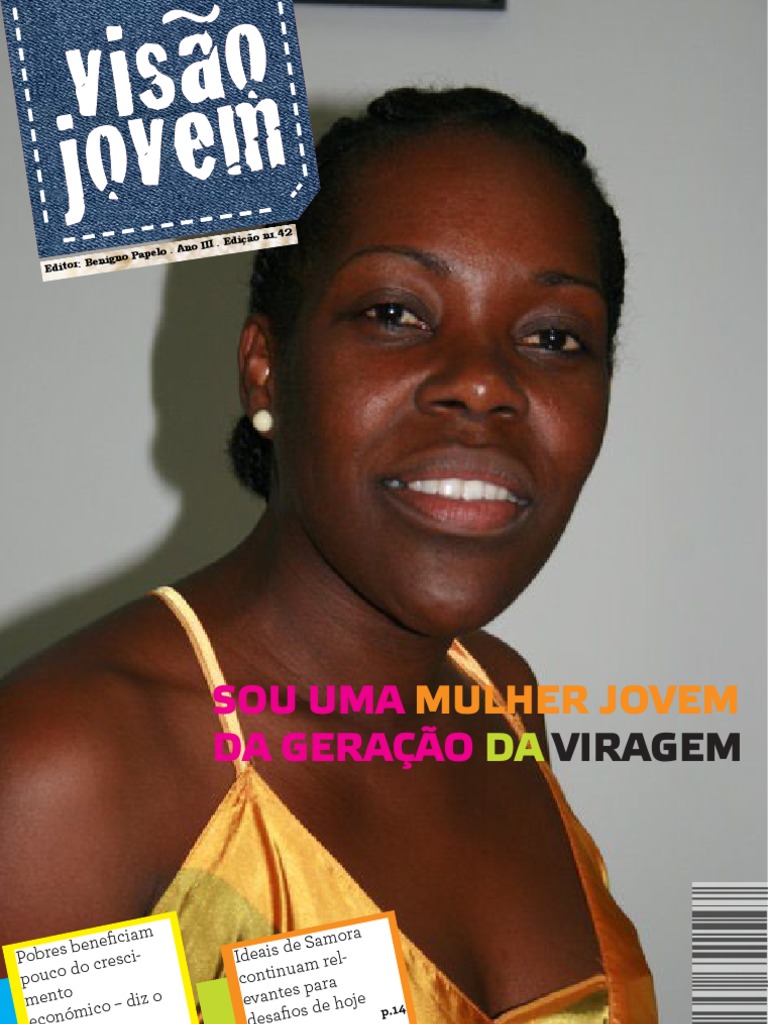 Crescimento Econ mico Em Mo ambique FMI PDF Mo ambique frica