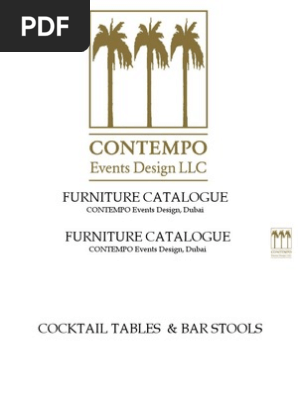 Contempo Furniture