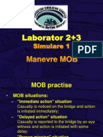 Lab - 2+3 - MOB