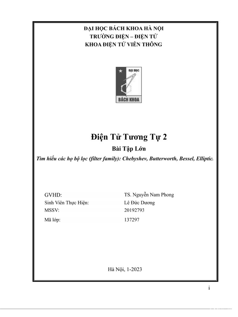 DTTT 2 | PDF