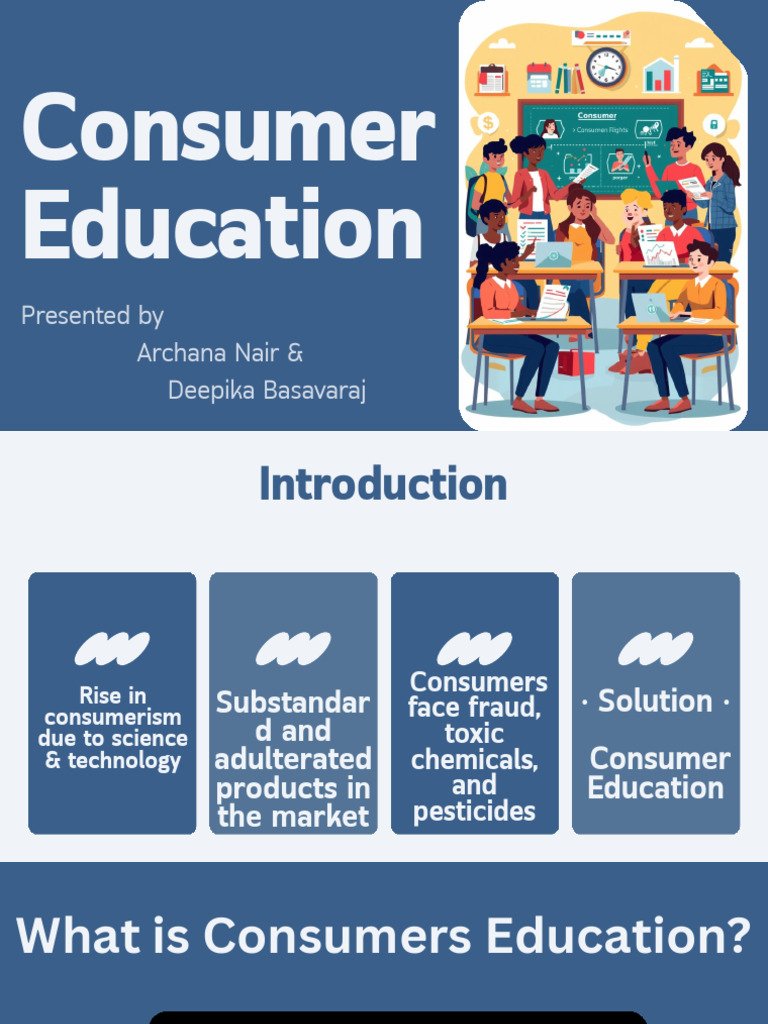 Copy of Presentation - Consumer Education Making Choices_20251111 ...