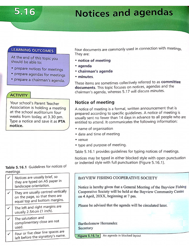 Committee Documents | PDF