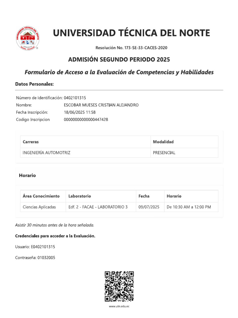 Utn | PDF