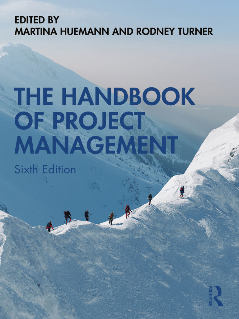 Comprehensive Project Management Guide | PDF | Project Management ...