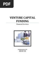 Venture Capital Funding - FS