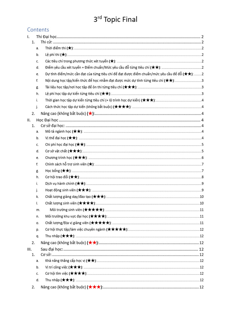Uni v1 | PDF
