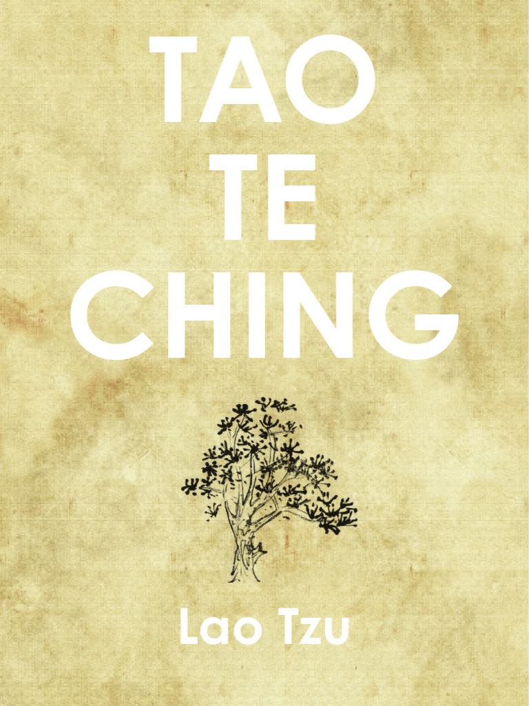 Understanding the Tao Te Ching's Essence | PDF