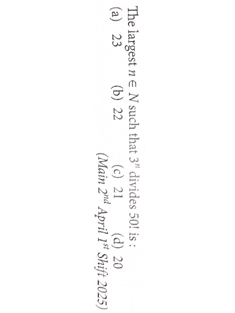 P&C PYQs | PDF